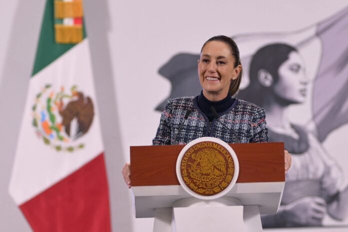 Claudia Sheinbaum pone en marcha los Primeros 15 Polos de Desarrollo Económico para el Bienestar en 14 Estados - AlternativaTlx