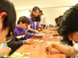 Comienza en Tlaxcala “Hackatón” para Resignificar 500 Años de Historia- AlternativaTlx 