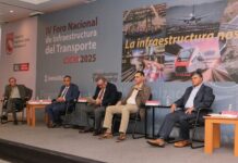 Con 20 Trenes de Pavimentación, la SICT Ejecutará Obras de Conservación en más de 15 Mil Km de Carreteras - AlternativaTlx