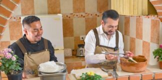 Con Conejo, Pulque, Dalia y Quintoniles, la Serie Sabor y Raíz da un Viaje al Corazón Gastronómico de Huamantla- AlternativaTlx 