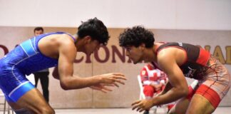 Con Dos Medallas de Bronce más Finaliza Participación de Tlaxcala en Luchas Asociadas de la Olimpiada Nacional- AlternativaTlx 