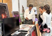 Con Gran Éxito y Entusiasmo se Llevó a cabo la “Expo Fiesta 2025” Organizada por el Ayuntamiento de Huamantla- AlternativaTlx 