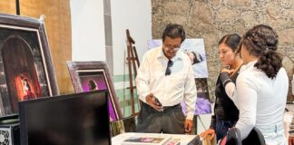Con Gran Éxito y Entusiasmo se Llevó a cabo la “Expo Fiesta 2025” Organizada por el Ayuntamiento de Huamantla- AlternativaTlx 
