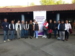 Con Programa de Acciones de Saneamiento, CEAS Reafirma Compromiso de Proteger y Recuperar Río Zahuapan- AlternativaTlx 