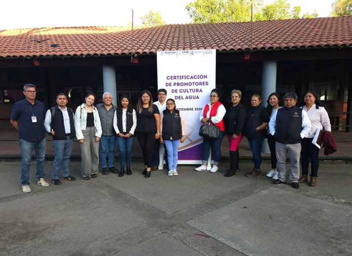 Con Programa de Acciones de Saneamiento, CEAS Reafirma Compromiso de Proteger y Recuperar Río Zahuapan- AlternativaTlx 