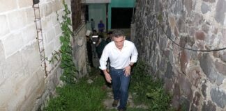 Con “Senderos Seguros”, Tlaxcala Capital Avanza en la Prevención de la Violencia y el Rescate de Espacios Públicos- AlternativaTlx 