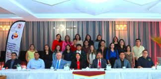 Concluyen su Estancia en la UATx Estudiantes de Argentina, Colombia y Guerrero - AlternativaTlx