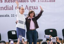 Confirma Gobernadora Lorena Cuéllar Visita de la Presidenta a Tlaxcala; Supervisará Avances en Programas Sociales- AlternativaTlx 