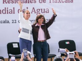 Confirma Gobernadora Lorena Cuéllar Visita de la Presidenta a Tlaxcala; Supervisará Avances en Programas Sociales- AlternativaTlx 