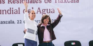 Confirma Gobernadora Lorena Cuéllar Visita de la Presidenta a Tlaxcala; Supervisará Avances en Programas Sociales- AlternativaTlx 