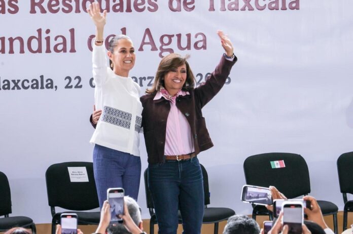 Confirma Gobernadora Lorena Cuéllar Visita de la Presidenta a Tlaxcala; Supervisará Avances en Programas Sociales- AlternativaTlx 