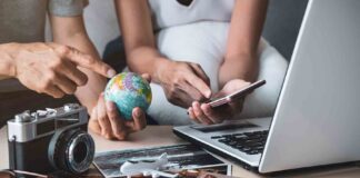 Conoce las Tecnologías que Están Cambiando al Turismo - AlternativaTlx