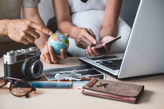 Conoce las Tecnologías que Están Cambiando al Turismo - AlternativaTlx Conoce las Tecnologías que Están Cambiando al Turismo - AlternativaTlx