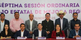 Consolida SEDECO Mejora Regulatoria en Tlaxcala- AlternativaTlx 