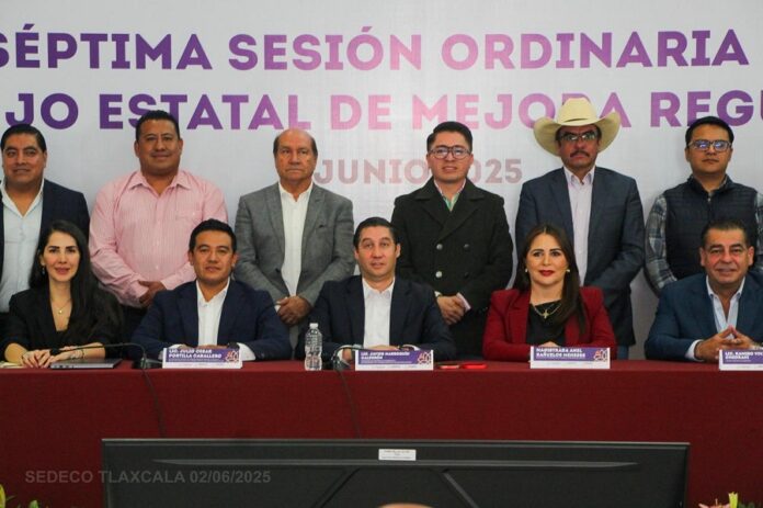 Consolida SEDECO Mejora Regulatoria en Tlaxcala- AlternativaTlx Consolida SEDECO Mejora Regulatoria en Tlaxcala- AlternativaTlx