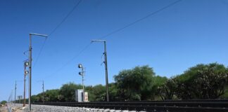 Construcción de las Rutas Férreas de Saltillo-Nuevo Laredo y Querétaro-Irapuato se hará por Bloques Estratégicos ARTF - AlternativaTlx