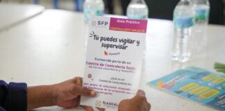 Continúa Secretaría de Bienestar Fortaleciendo Vigilancia Ciudadana en Programas Sociales- AlternativaTlx 