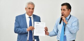 Coordinación de Planeación e INEGI Inician Levantamiento de Censo Nacional de Gobiernos Estatales 2025- AlternativaTlx 