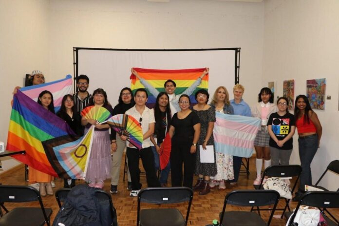 Culmina con Éxito Semana Cultural “Tlaxcala Diversa 2025”- AlternativaTlx 