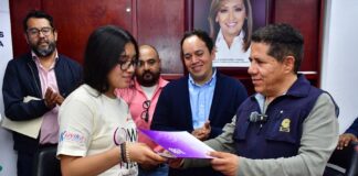 Delegación Tlaxcalteca Obtiene Medallas de Oro, Plata y Bronce el IV Concurso Nacional Femenil- AlternativaTlx 