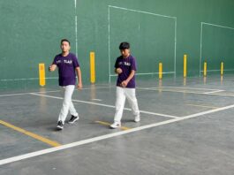 Delegación de Tlaxcala Compite en la Olimpiada CONADE 2025 en Jalisco- AlternativaTlx 