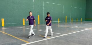 Delegación de Tlaxcala Compite en la Olimpiada CONADE 2025 en Jalisco- AlternativaTlx 