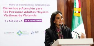 Destaca Presentación del BEIVIPAM en Foro de Derechos y Atención para Personas Mayores del SEDIF- AlternativaTlx 