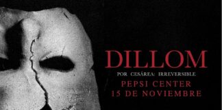 Dillom nos trae toda su audacia sonora y flow en una noche épica - AlternativaTlx