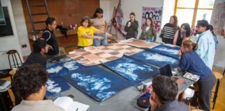 EL Cruce de Disciplinas Artísticas y el Pensamiento Colectivo, Protagonistas del 2º Encuentro Nacional Jóvenes Creadores 2025 - AlternativaTlx