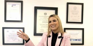 Egresada de la UAG transforma vidas desde la ortodoncia - AlternativaTlx