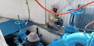 El Ayuntamiento de Tlaxcala, a través de la CAPAM, Fortalece Infraestructura para Garantizar Agua de Calidad a Ciudadanos- AlternativaTlx 