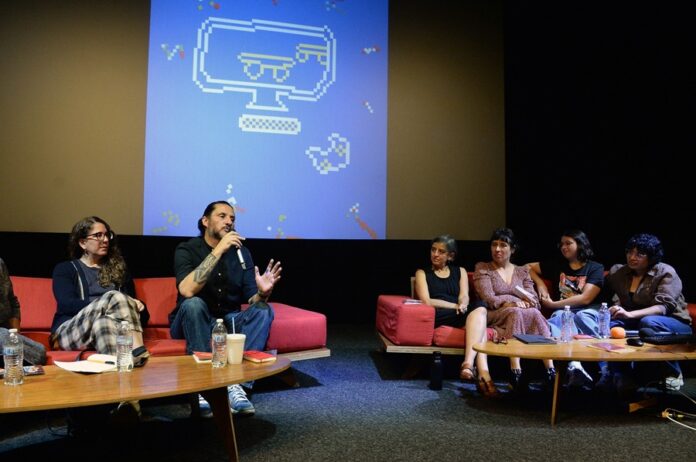 El CCD Inaugura El 1er. Encuentro de Niñas, Niños, Adolescentes y Digitalidades - AlternativaTlx