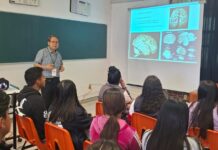 El CIRA Motiva a Mentes Jóvenes a conocer Funcionamiento del Cerebro - AlternativaTlx