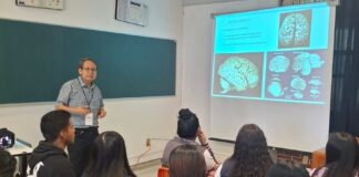 El CIRA Motiva a Mentes Jóvenes a conocer Funcionamiento del Cerebro - AlternativaTlx