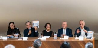 El MAM Presenta El Catálogo Conmemorativo de la Exposición “Brutalismo Arquitectónico en México” - AlternativaTlx