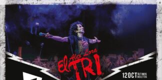 El Tri confirma Nueva Fecha de su Show Simplemente Sinfónico en el Auditorio Nacional - AlternativaTlx
