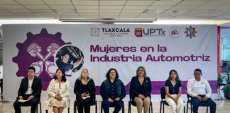 Empoderamiento Femenino en el Sector Automotriz, Compromiso de la UPTx- AlternativaTlx 