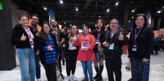 Emprendedores de Zacatelco Asisten a la “Fábrica de Negocios” en la CDMX- AlternativaTlx