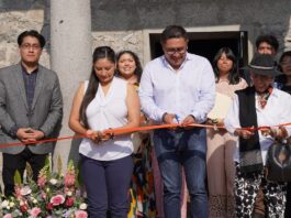 En Zacatelco, la Exposición “Metamorfos” Impulsa Talentos Juveniles en el Arte- AlternativaTlx 