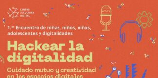 En el CCD, se pone en el Centro las Voces de Infancias y Juventudes sobre el uso y Apropiación de los Espacios Digitales - AlternativaTlx