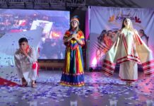 En un Ambiente de Fiesta e Identidad se Realizó la Conmemoración de “La Gran Jornada Tlaxcalteca del Siglo XVI”- AlternativaTlx 