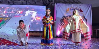 En un Ambiente de Fiesta e Identidad se Realizó la Conmemoración de “La Gran Jornada Tlaxcalteca del Siglo XVI”- AlternativaTlx 