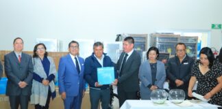 Encabeza Rector de la UATx Festejo del “Día de la Madre y del Padre” de Afiliados al STEIESET - AlternativaTlx