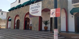 Entrega COEPRIST 43 Reconocimientos de Espacios Libres de Humo de Tabaco y Emisiones- AlternativaTlx 