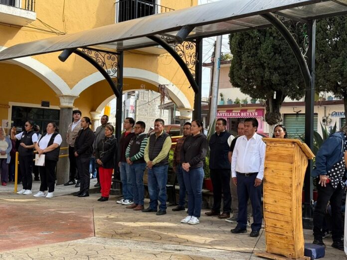Entrega ITEA Certificados de Educación Básica a Personas Adultas en Xaloztoc- AlternativaTlx Entrega ITEA Certificados de Educación Básica a Personas Adultas en Xaloztoc- AlternativaTlx