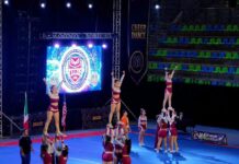 Equipos de Tecos destacan en competencia de baile - AlternativaTlx