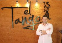 Egresado de la UAG convirtió su pasión por la gastronomía en un referente de calidad y tradición con su restaurante 'El Tango'. Su historia es un testimonio de esfuerzo, dedicación y amor por la cocina