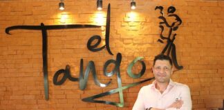 Egresado de la UAG convirtió su pasión por la gastronomía en un referente de calidad y tradición con su restaurante 'El Tango'. Su historia es un testimonio de esfuerzo, dedicación y amor por la cocina