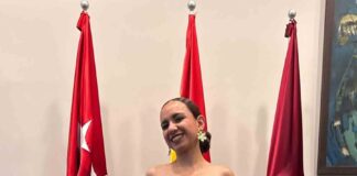 Estudiante de Maestría Vive Experiencia Internacional en España - AlternativaTlx