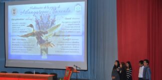 Estudiantes de Agrobiología UATx Presentan Proyectos para Atender Problemas de Salud Pública y Recursos Naturales - AlternativaTlx